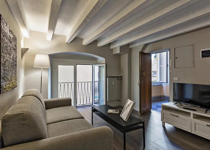 Boutique Apartment in Via Roma by Wonderful Italy
