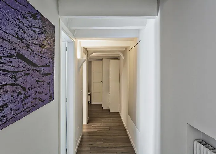 Boutique Apartment in Via Roma by Wonderful Italy
