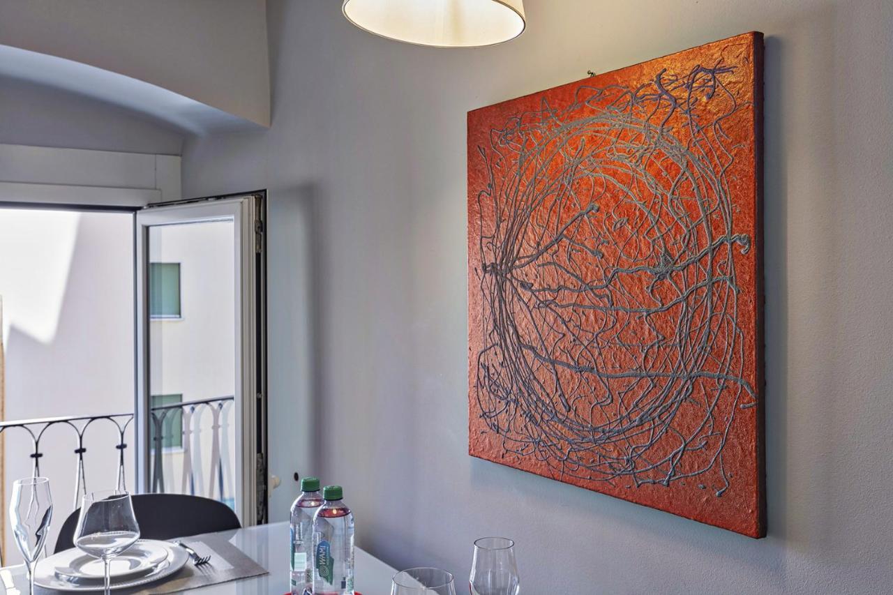 Boutique In Via Roma By Wonderful Italy Appartement Gênes