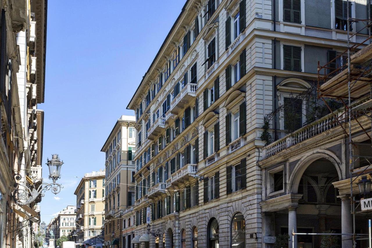 Boutique In Via Roma By Wonderful Italy Appartement Gênes