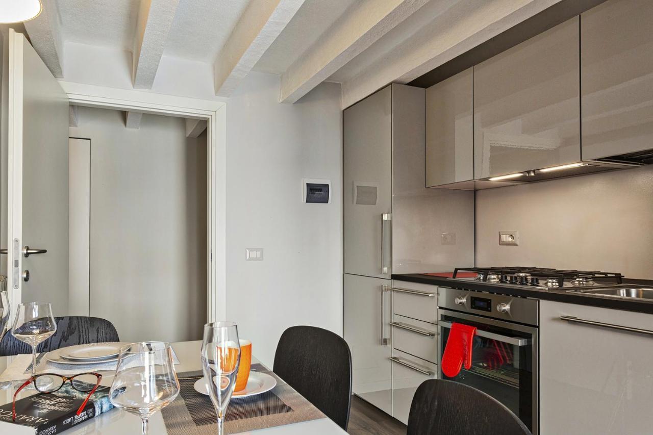 Boutique In Via Roma By Wonderful Italy Appartement *