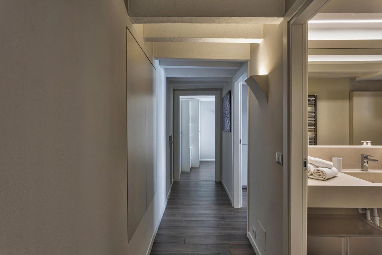 Boutique In Via Roma By Wonderful Italy Appartement *