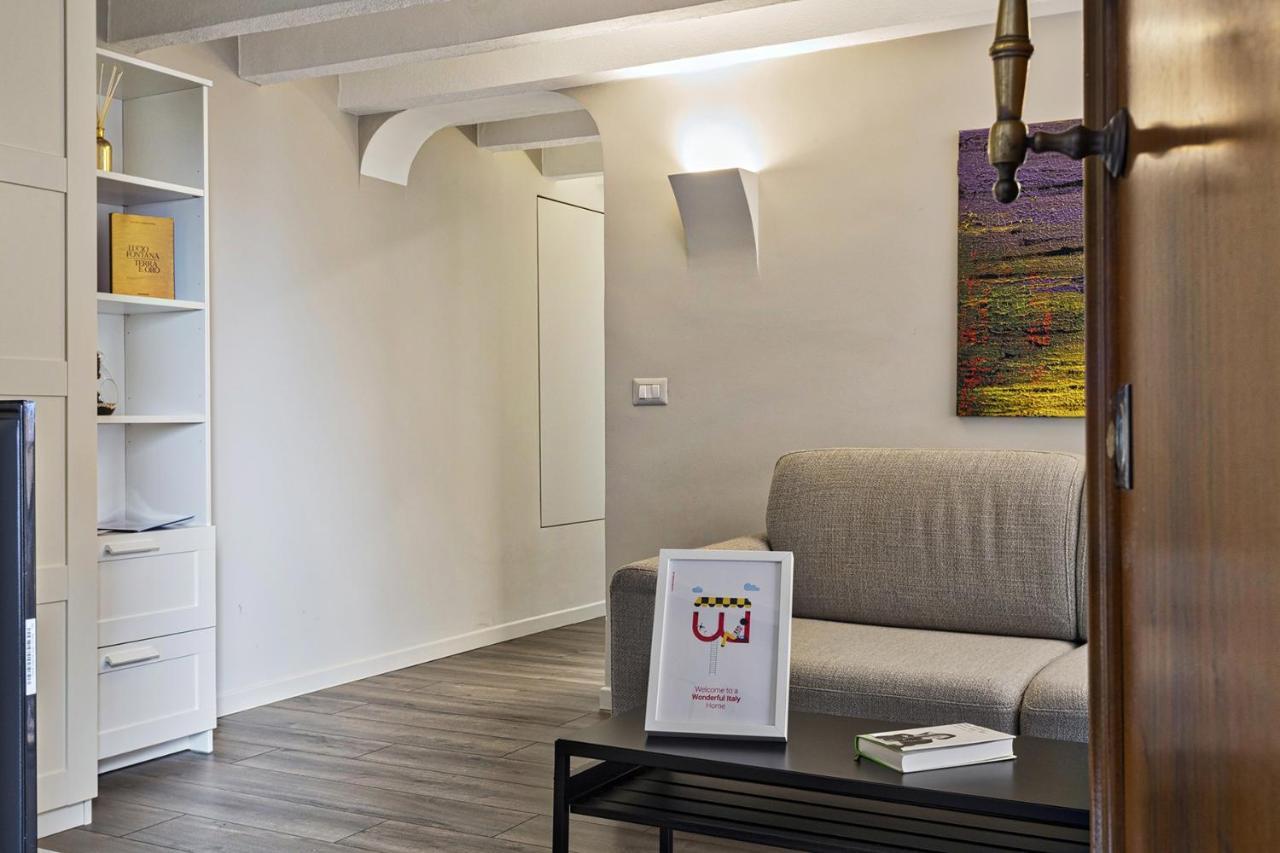 Appartement Boutique In Via Roma By Wonderful Italy Gênes