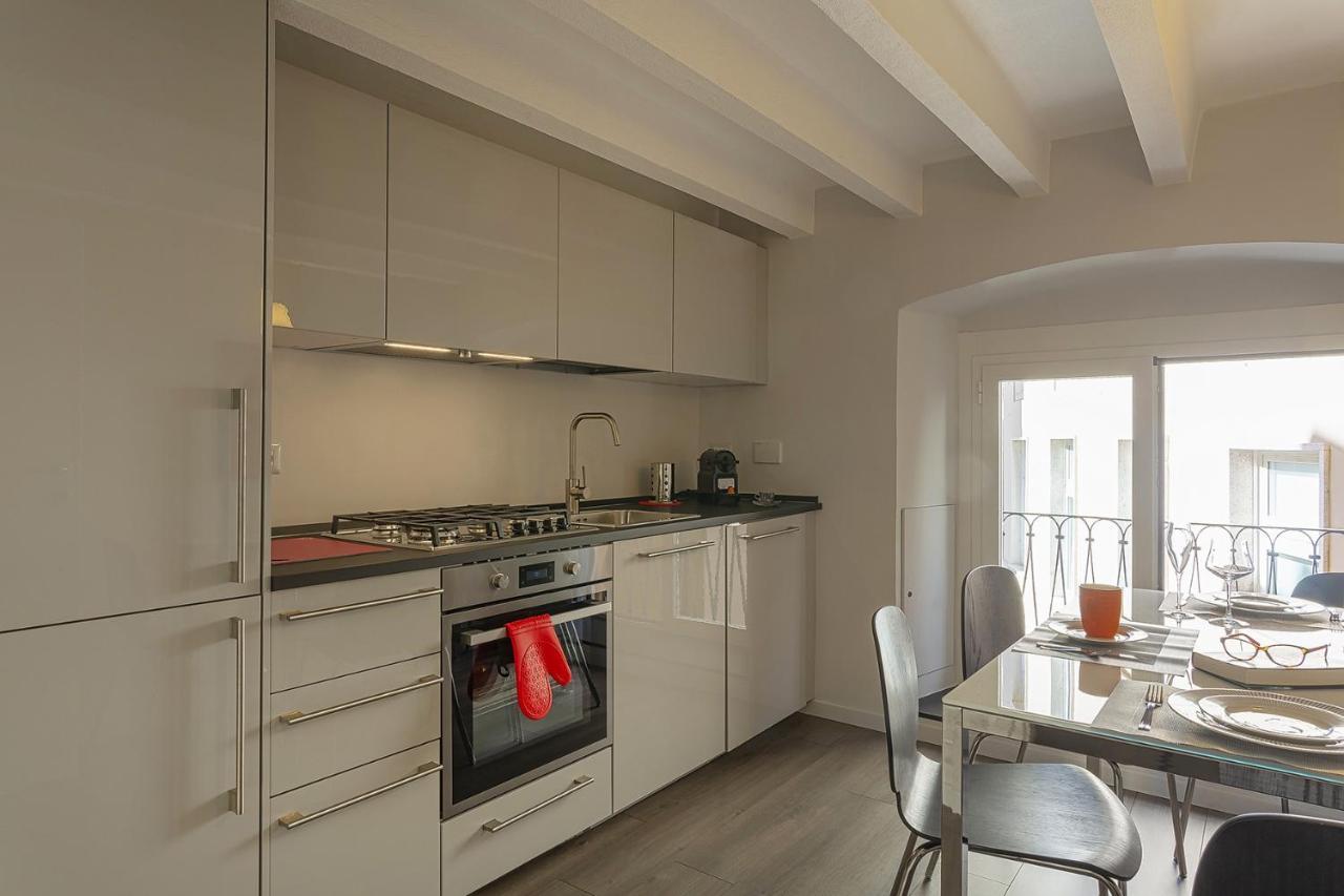 Boutique In Via Roma By Wonderful Italy Appartement Gênes