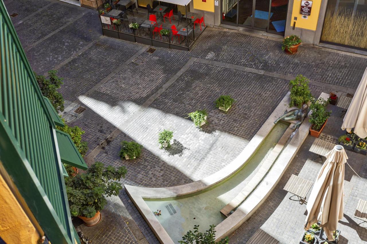 Boutique In Via Roma By Wonderful Italy Gênes