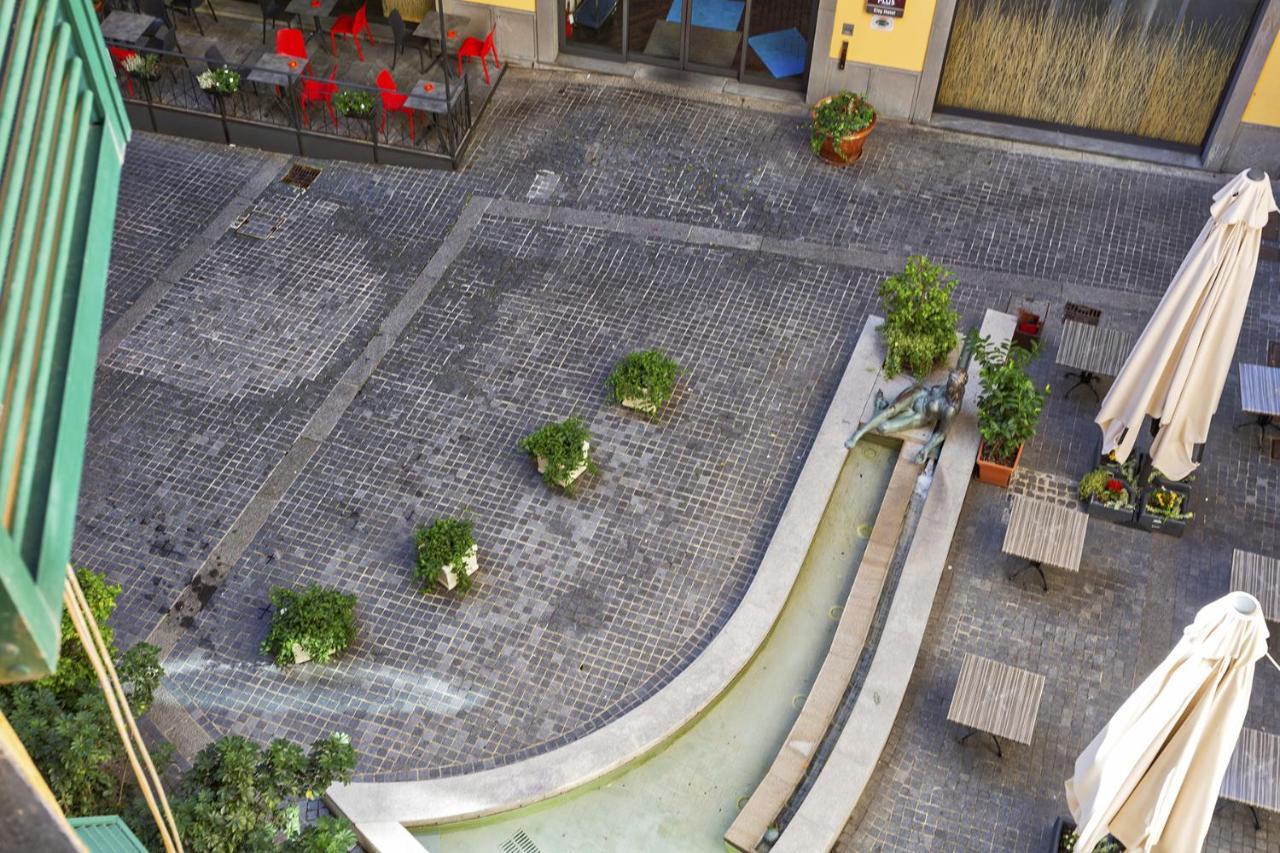 Appartement Boutique In Via Roma By Wonderful Italy *