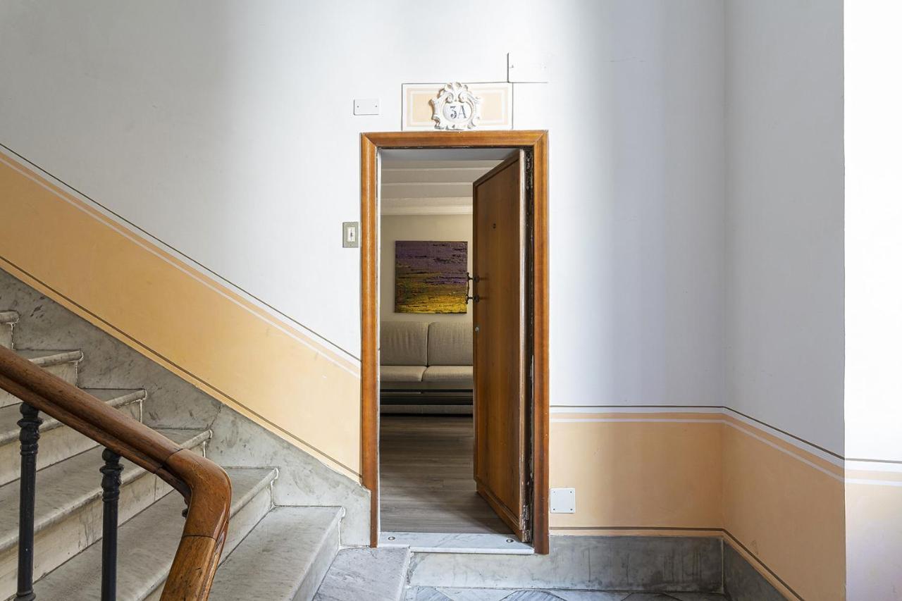 Appartement Boutique In Via Roma By Wonderful Italy
