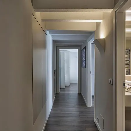 Boutique Apartment In Via Roma By Wonderful Italy Genova Esterno foto