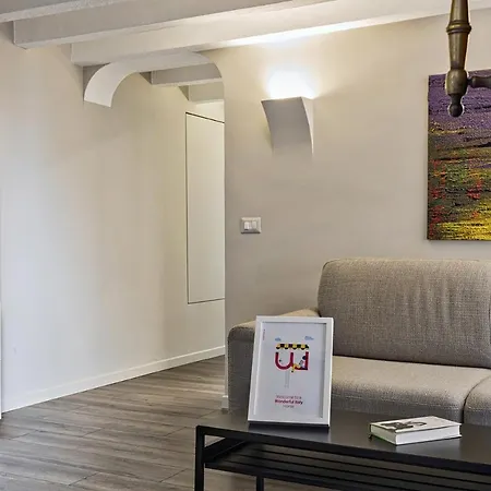 Boutique Apartment In Via Roma By Wonderful Italy Genova Esterno foto