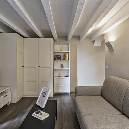 Boutique Apartment In Via Roma By Wonderful Italy Genova Esterno foto