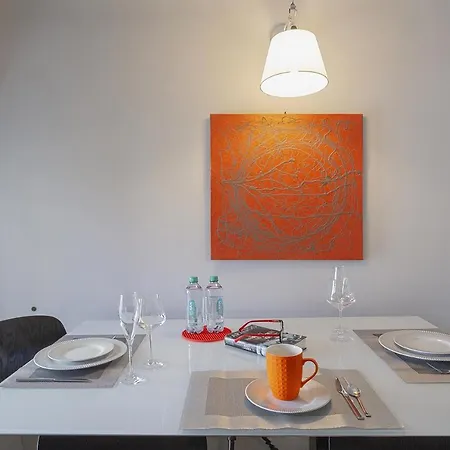 Boutique Apartment In Via Roma By Wonderful Italy Genova Esterno foto