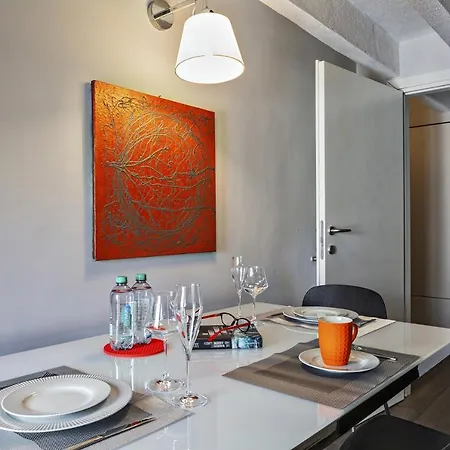 Boutique Apartment In Via Roma By Wonderful Italy Genova Esterno foto