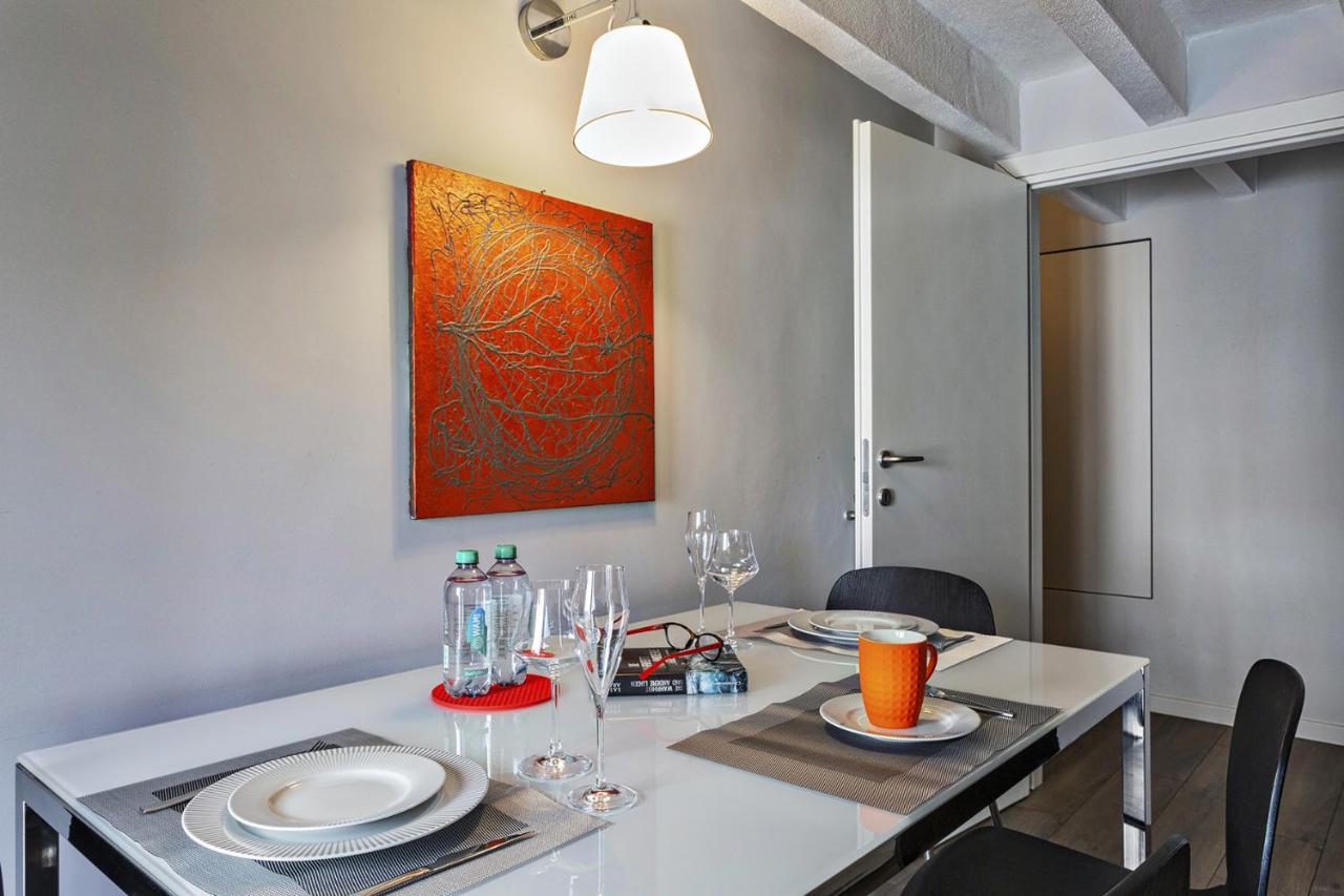 Appartement Boutique In Via Roma By Wonderful Italy *