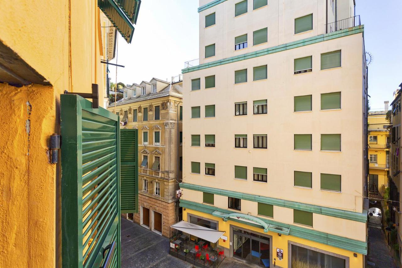Appartement Boutique In Via Roma By Wonderful Italy