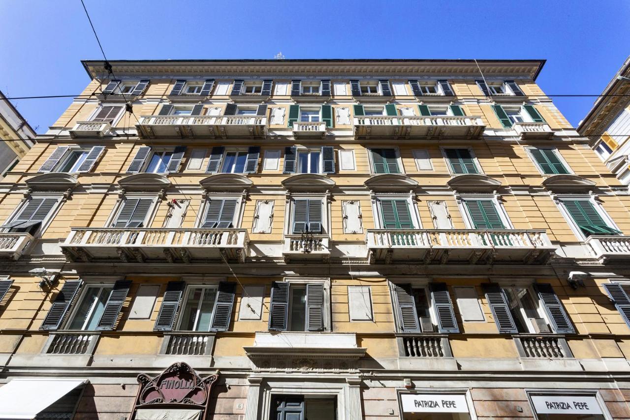 Boutique In Via Roma By Wonderful Italy