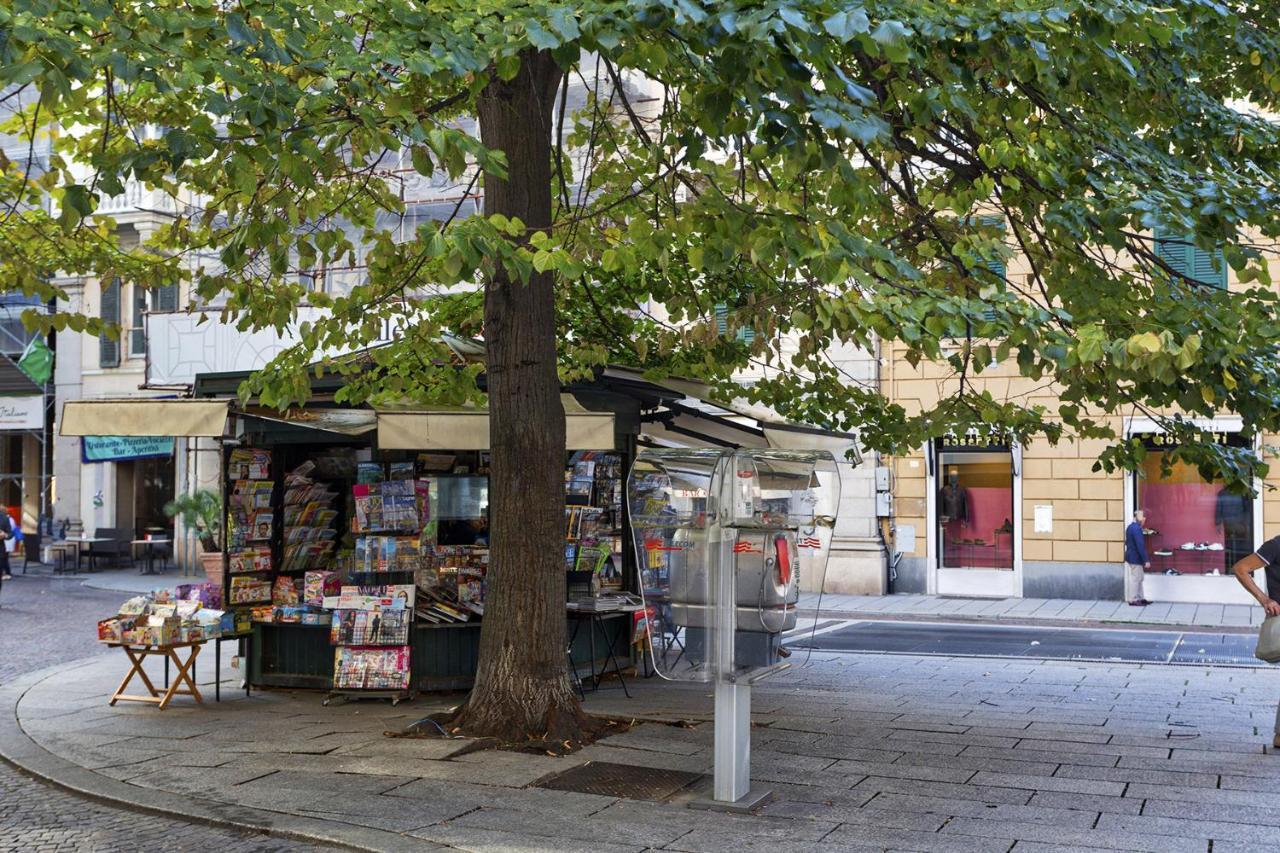 Boutique In Via Roma By Wonderful Italy Appartement *